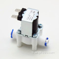 Mini Su Normalde Kapalı Solenoid Valf